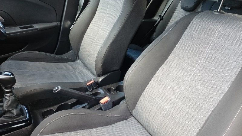 Ucs Car Sales Corsa (3)